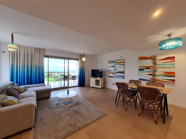 Appartement de 3 chambres à louer à Cala Figuera, Santanyí avec garage - 2 650 € (Ref: 6031071)
