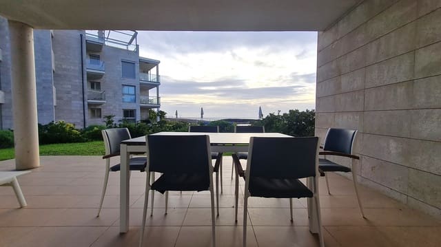 Appartement de 3 chambres à louer à Cala Figuera, Santanyí avec garage - 2 650 € (Ref: 6031071)