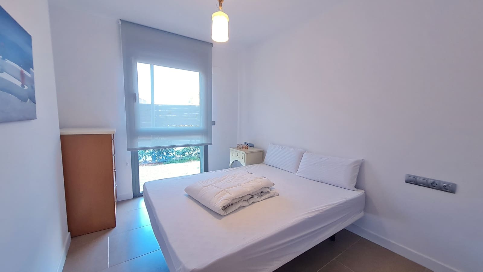 3 bedroom Apartment for rent in Cala Figuera with garage - € 2,650 (Ref: 6031071)