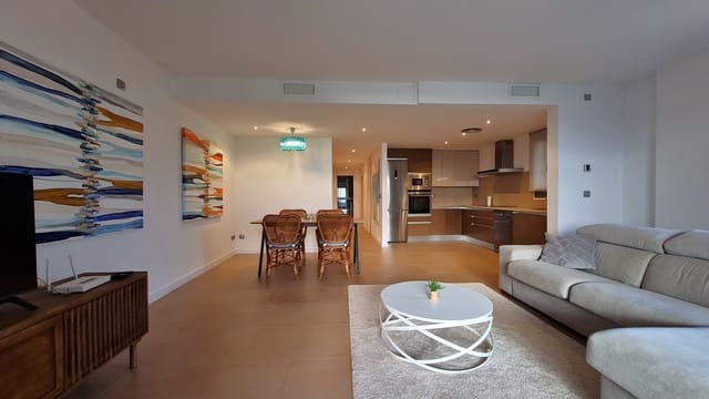 Appartement de 3 chambres à louer à Cala Figuera, Santanyí avec garage - 2 650 € (Ref: 6031071)