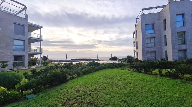 Appartement de 3 chambres à louer à Cala Figuera, Santanyí avec garage - 2 650 € (Ref: 6031071)