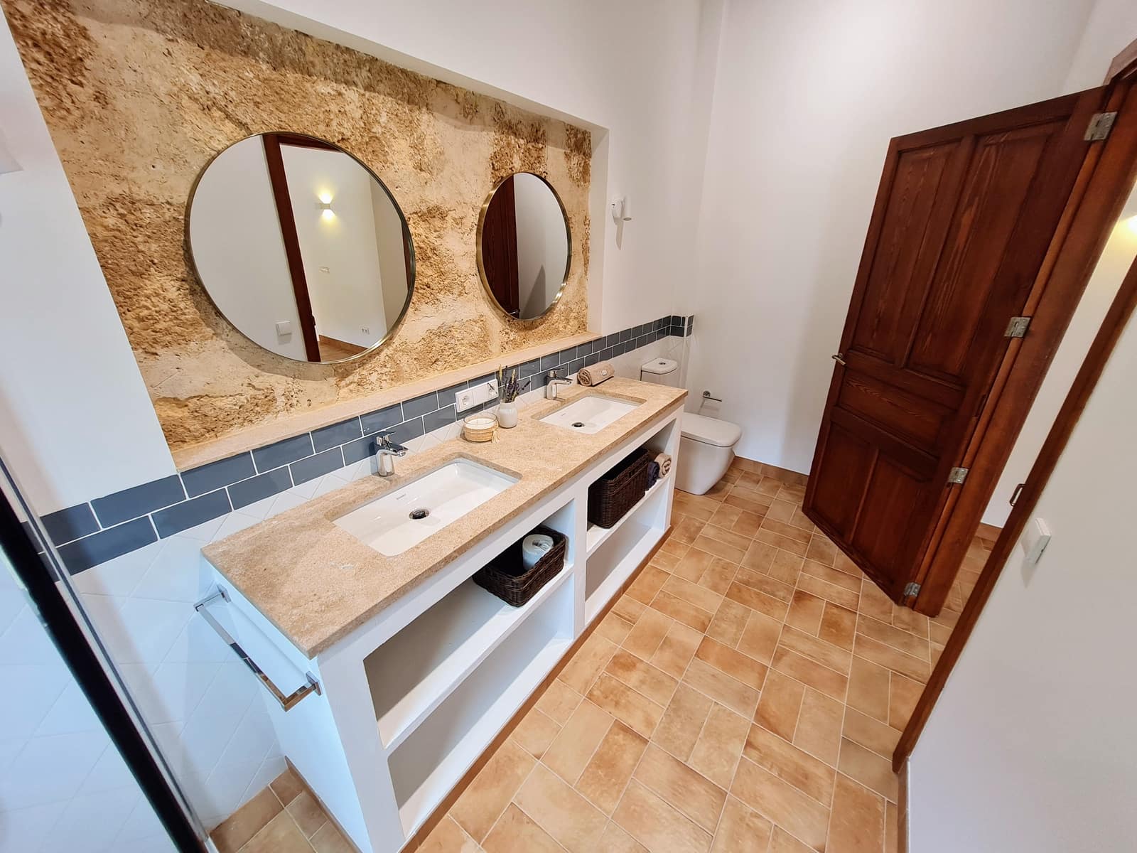 3 camera da letto Casa in vendita in Andratx - 770.000 € (Rif: 6239153)