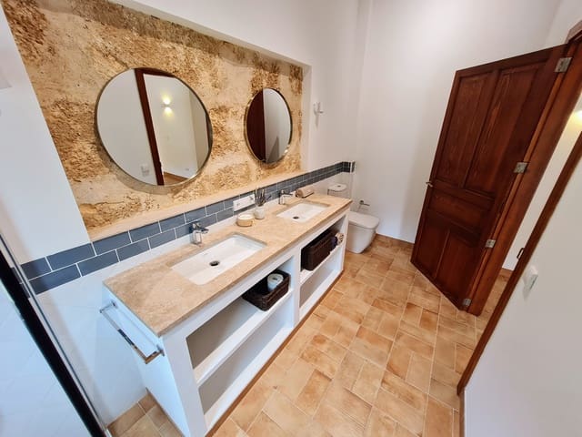 3 camera da letto Casa in vendita in Andratx - 770.000 € (Rif: 6239153)
