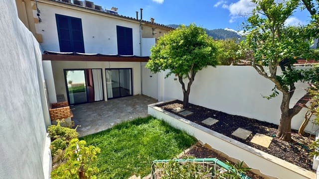 3 camera da letto Casa in vendita in Andratx - 770.000 € (Rif: 6239153)