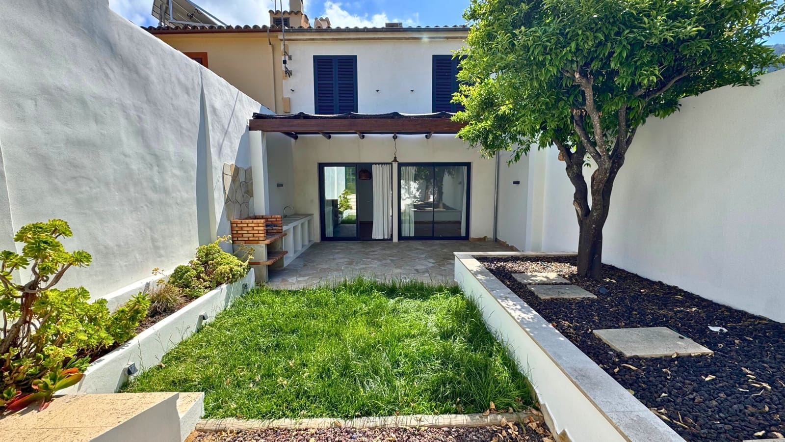 3 camera da letto Casa in vendita in Andratx - 770.000 € (Rif: 6239153)