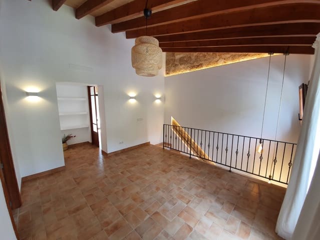3 quarto Casa em Banda para venda em Andratx - 770 000 € (Ref: 6239153)