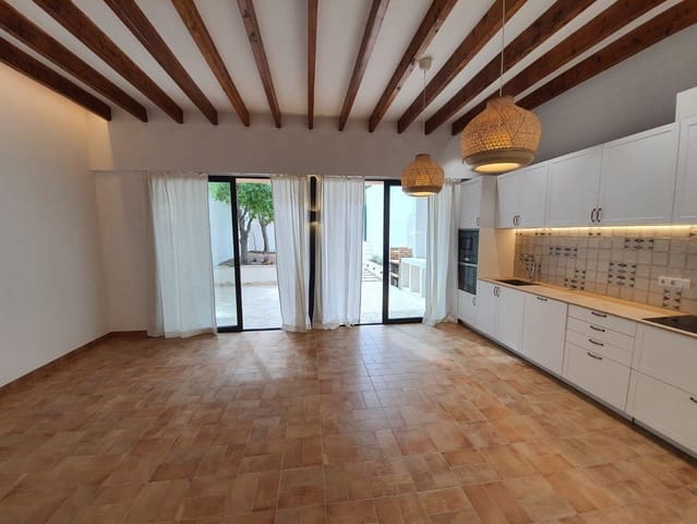 3 quarto Casa em Banda para venda em Andratx - 770 000 € (Ref: 6239153)