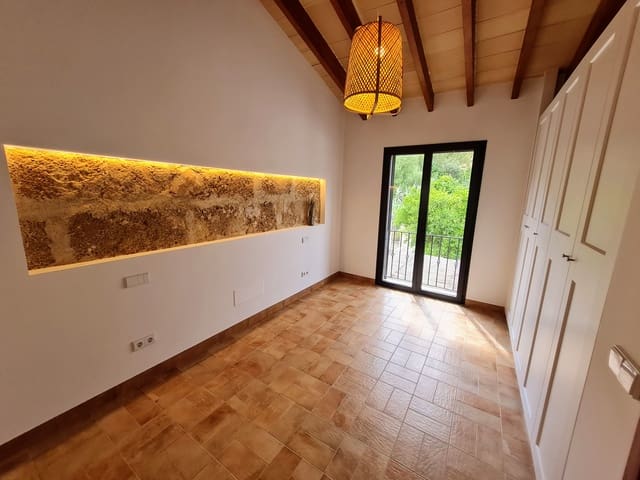 3 quarto Casa em Banda para venda em Andratx - 770 000 € (Ref: 6239153)