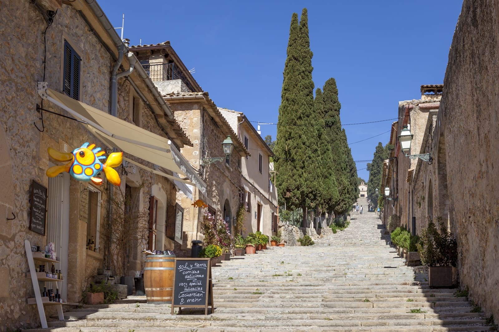 3 quarto Quinta/Casa Rural para venda em Pollensa / Pollenca com garagem - 899 000 € (Ref: 6260675)