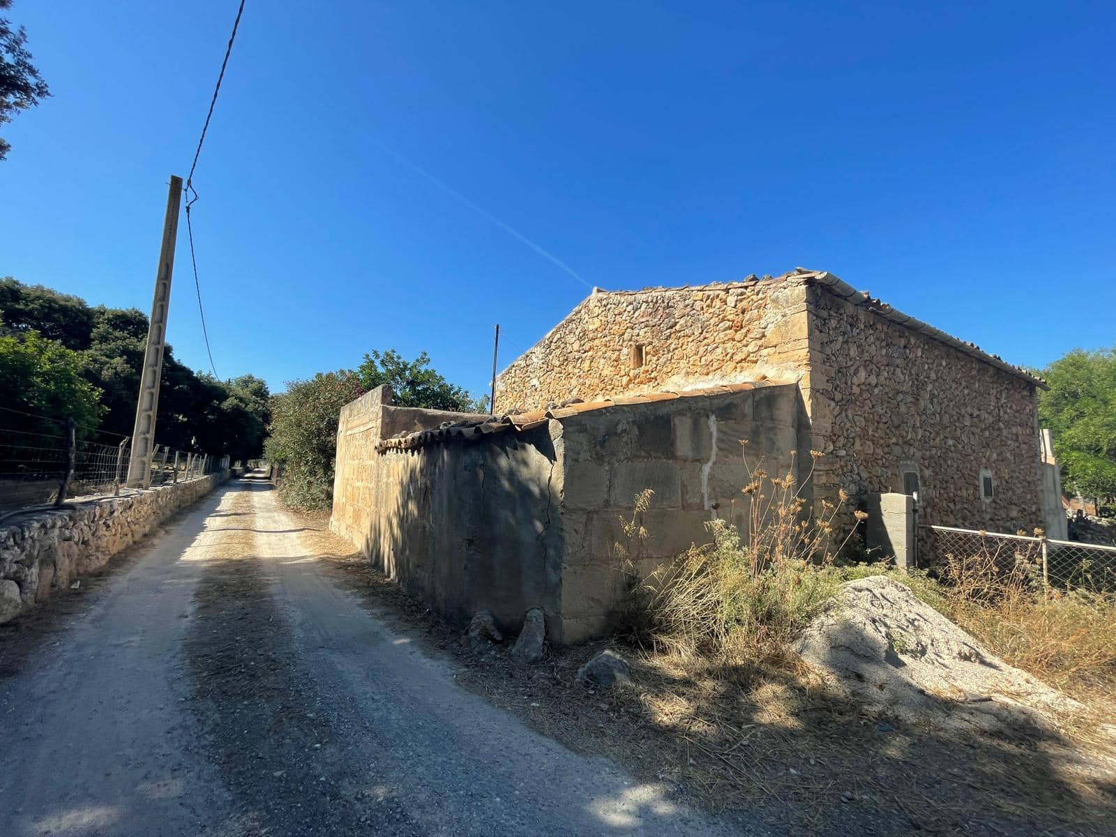 3 quarto Quinta/Casa Rural para venda em Pollensa / Pollenca com garagem - 899 000 € (Ref: 6260675)