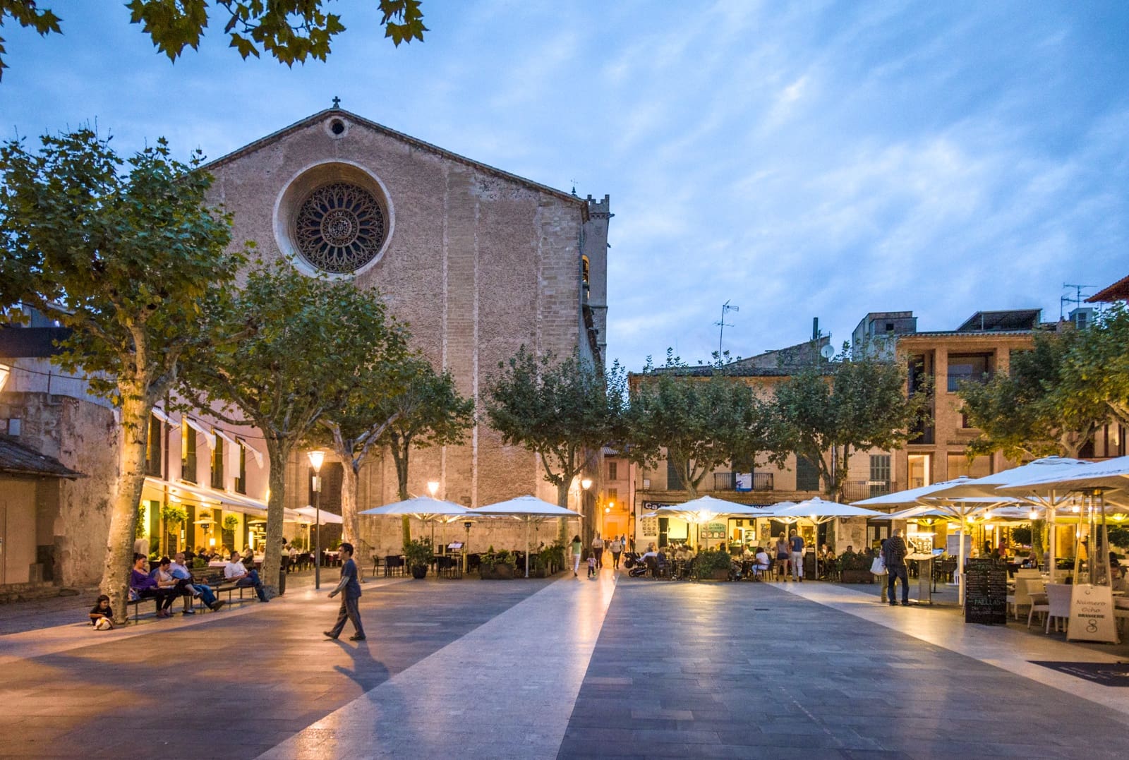 3 quarto Quinta/Casa Rural para venda em Pollensa / Pollenca com garagem - 899 000 € (Ref: 6260675)