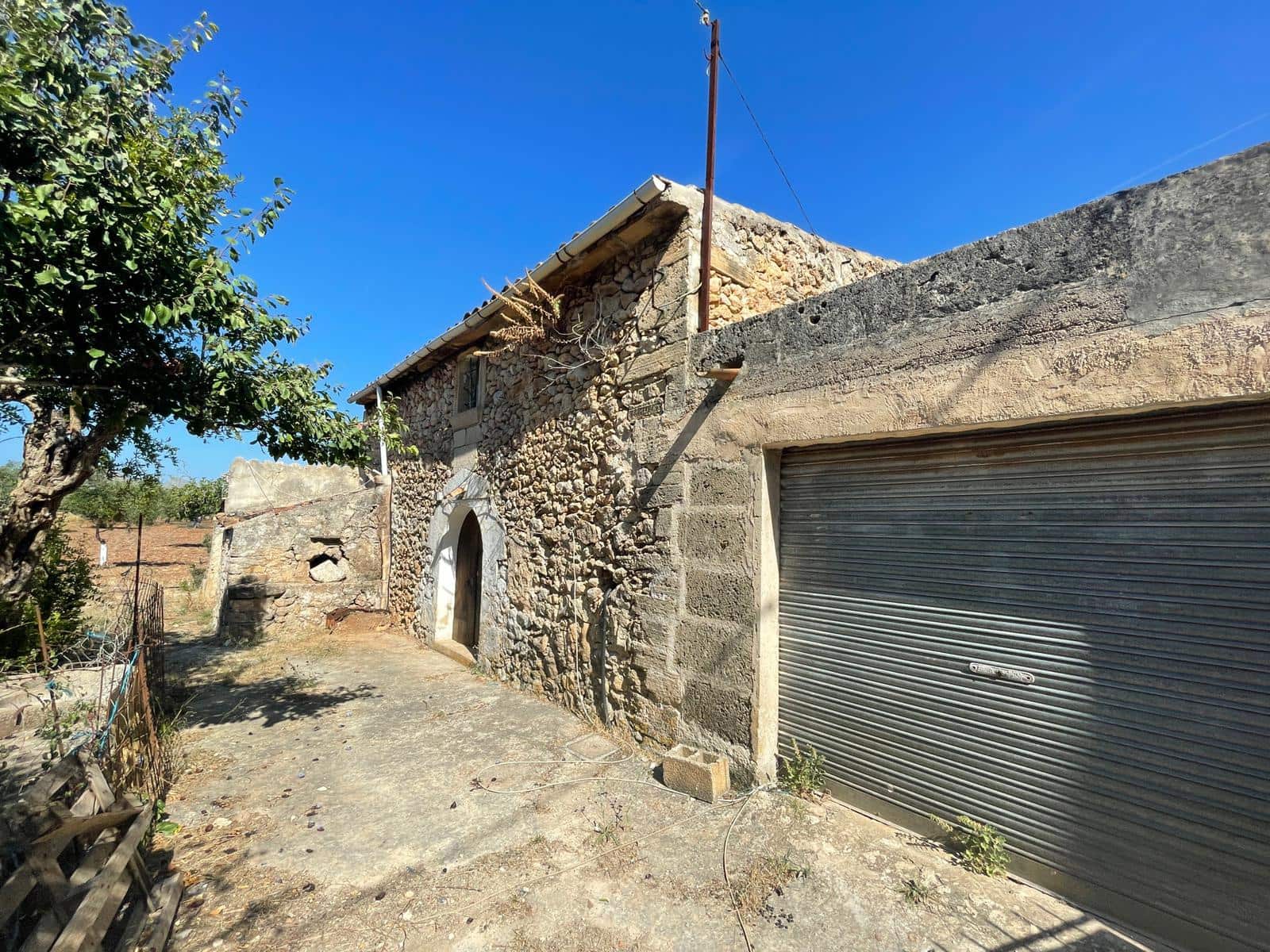 3 quarto Quinta/Casa Rural para venda em Pollensa / Pollenca com garagem - 899 000 € (Ref: 6260675)