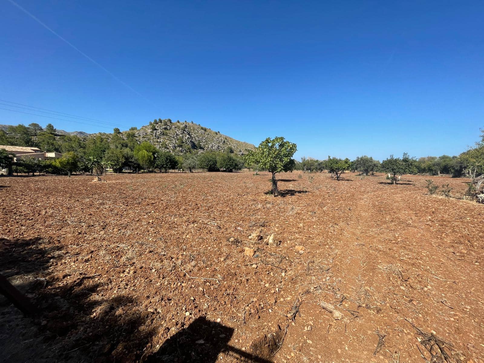 3 quarto Quinta/Casa Rural para venda em Pollensa / Pollenca com garagem - 899 000 € (Ref: 6260675)