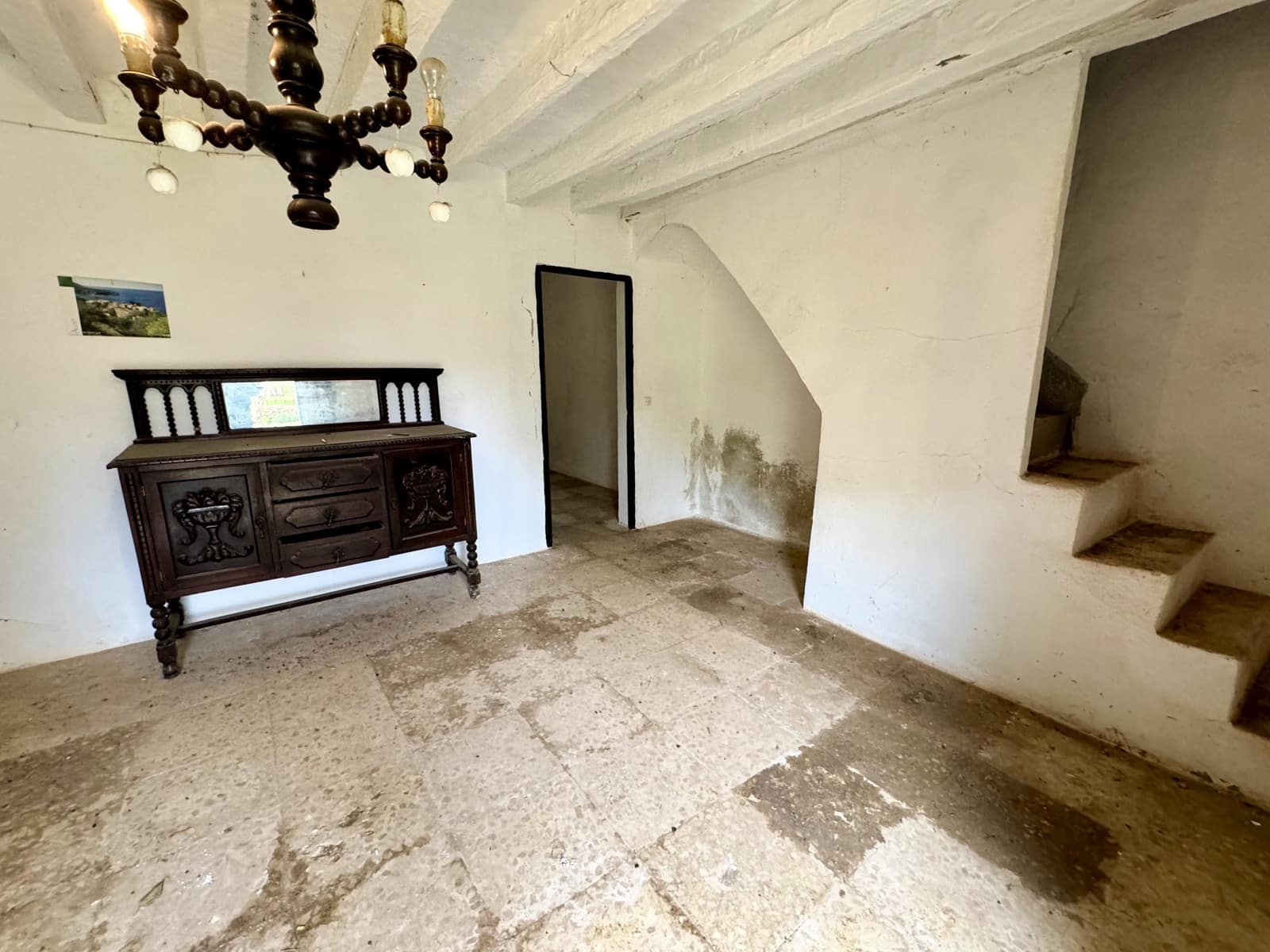 3 quarto Quinta/Casa Rural para venda em Pollensa / Pollenca com garagem - 899 000 € (Ref: 6260675)