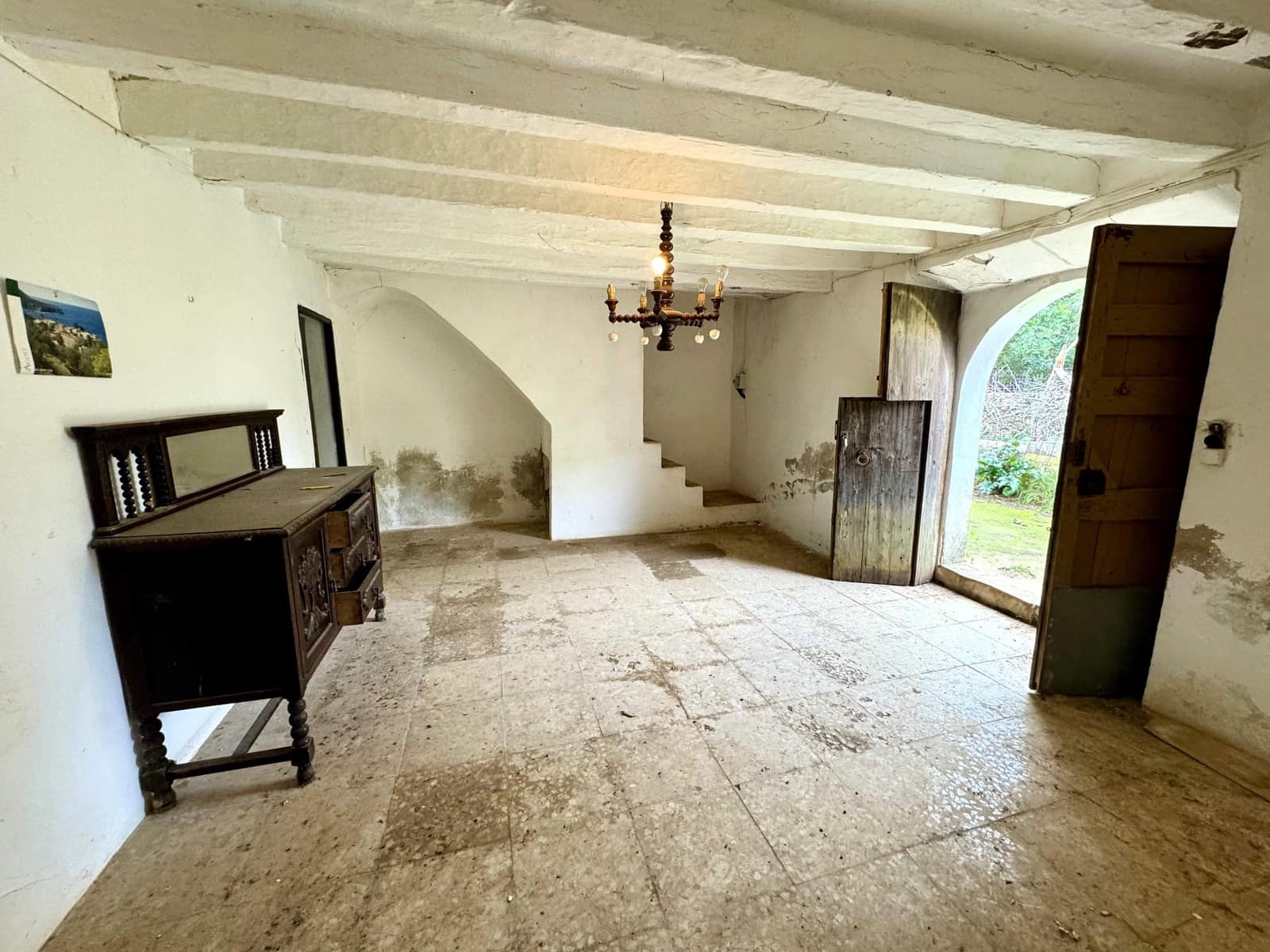 3 quarto Quinta/Casa Rural para venda em Pollensa / Pollenca com garagem - 899 000 € (Ref: 6260675)