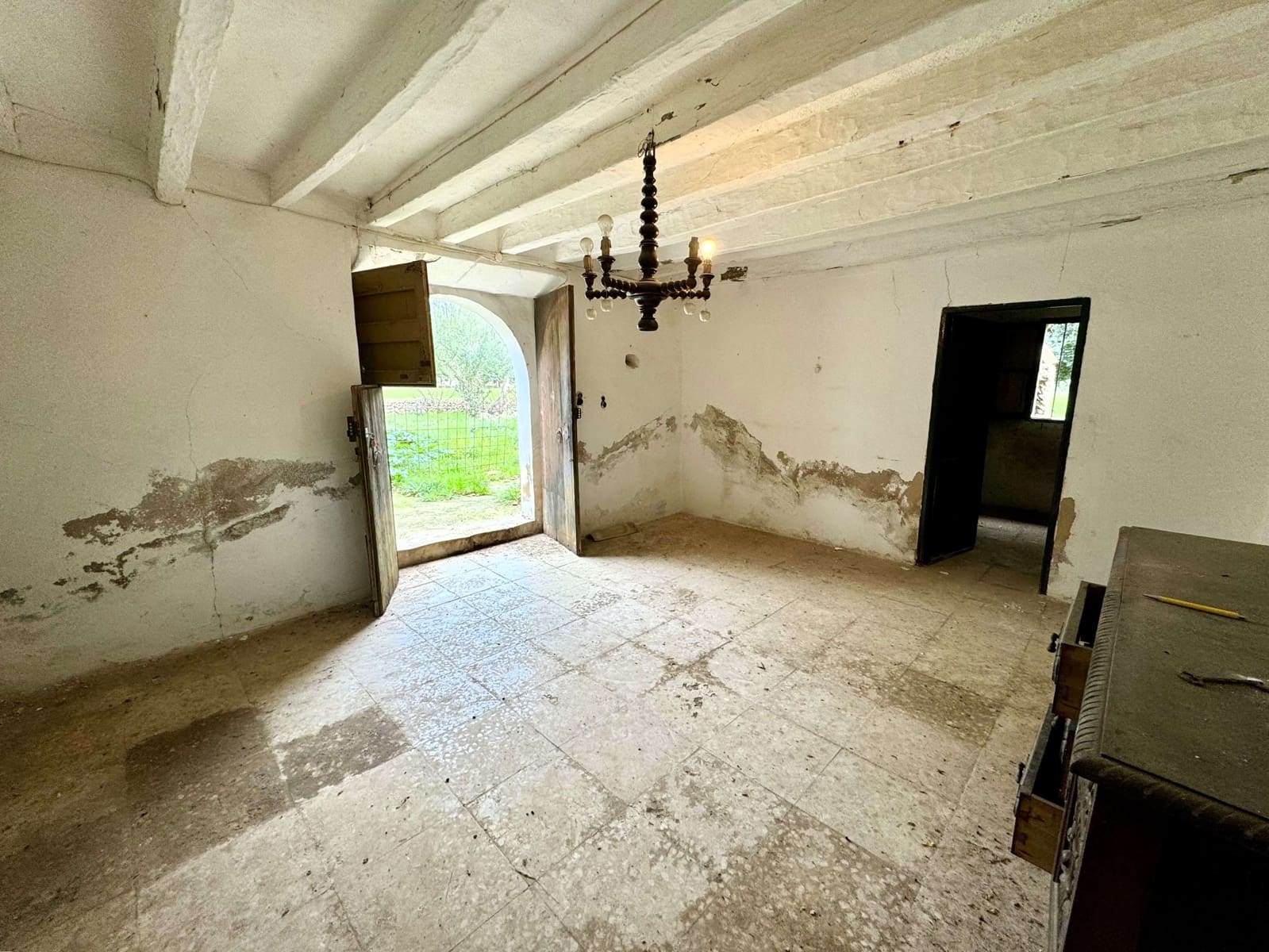 3 quarto Quinta/Casa Rural para venda em Pollensa / Pollenca com garagem - 899 000 € (Ref: 6260675)