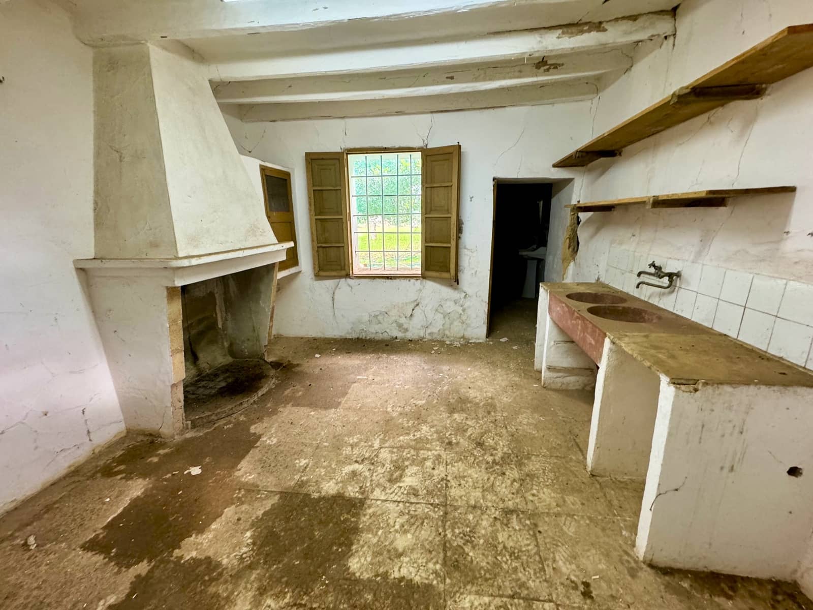 3 quarto Quinta/Casa Rural para venda em Pollensa / Pollenca com garagem - 899 000 € (Ref: 6260675)