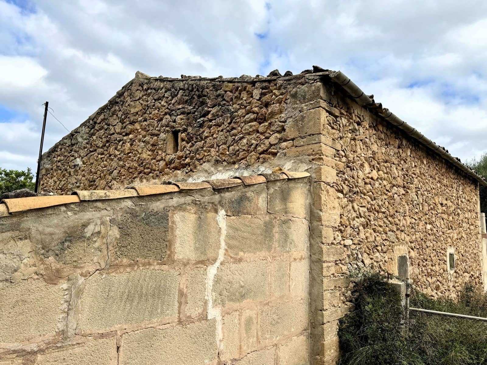 3 quarto Quinta/Casa Rural para venda em Pollensa / Pollenca com garagem - 899 000 € (Ref: 6260675)