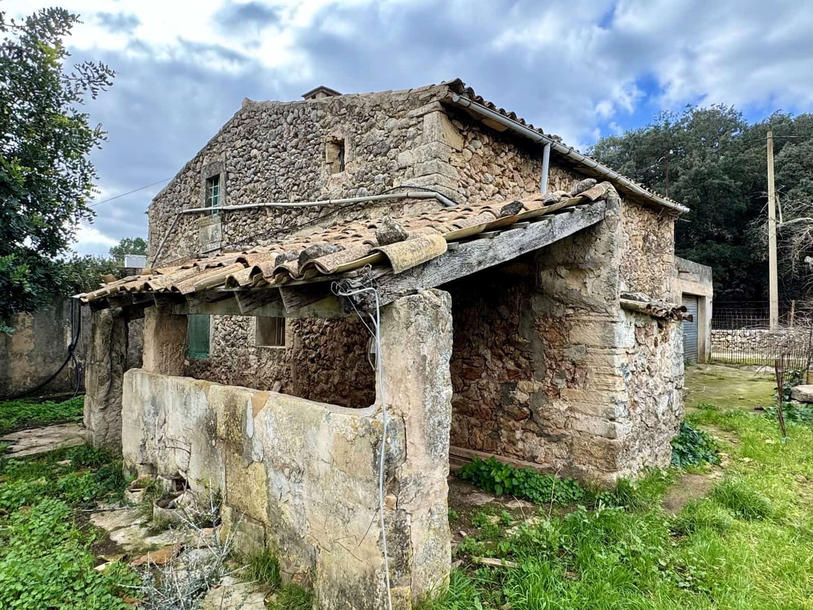3 quarto Quinta/Casa Rural para venda em Pollensa / Pollenca com garagem - 899 000 € (Ref: 6260675)