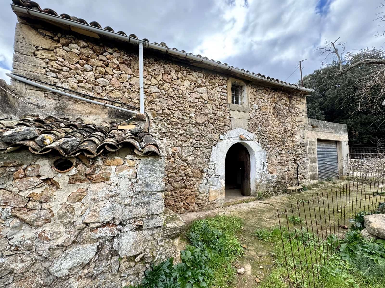 3 quarto Quinta/Casa Rural para venda em Pollensa / Pollenca com garagem - 899 000 € (Ref: 6260675)