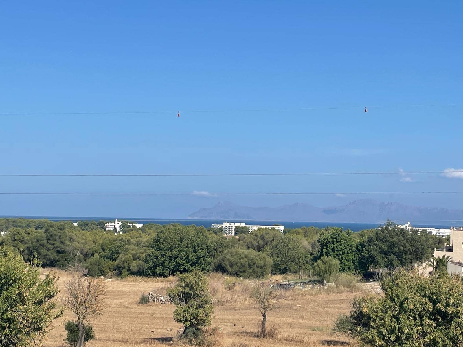 Building Plot for sale in Alcudia - € 2,100,000 (Ref: 6260676)