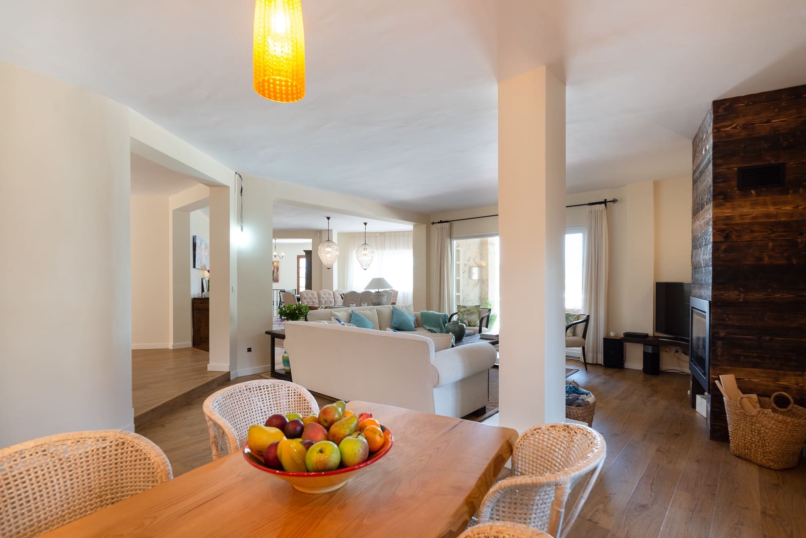 4 soverom Villa til salgs i Santa Ponsa med svømmebasseng garasje - € 2 600 000 (Ref: 6264334)