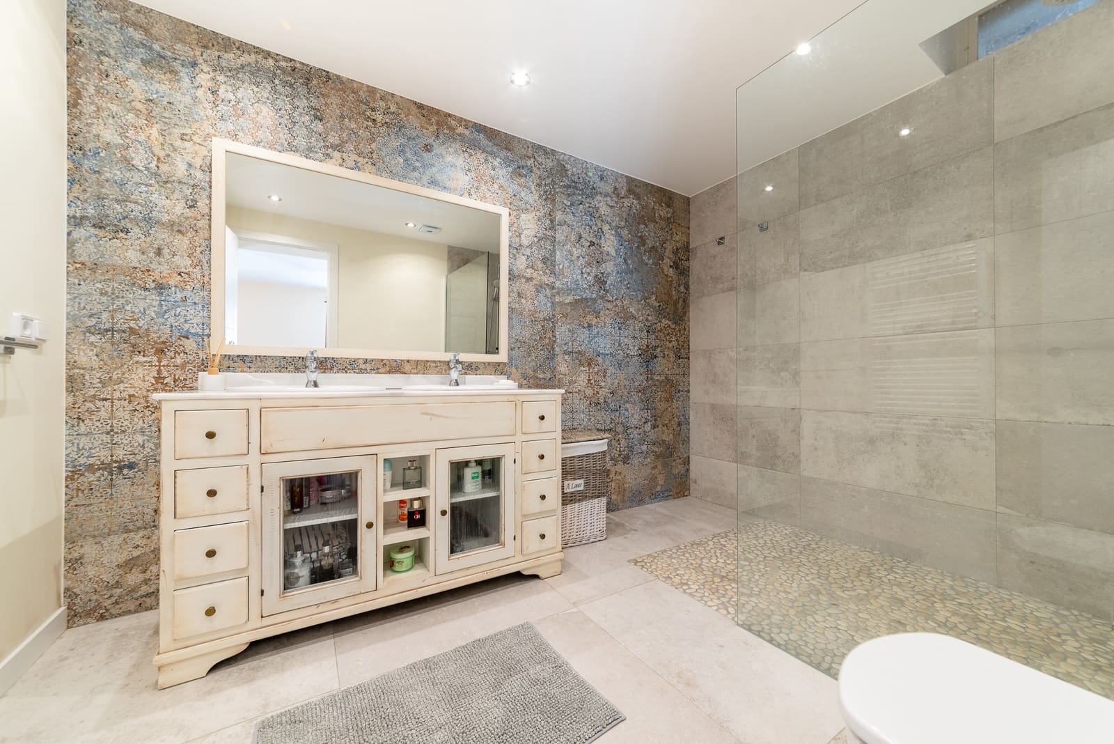 4 soverom Villa til salgs i Santa Ponsa med svømmebasseng garasje - € 2 600 000 (Ref: 6264334)