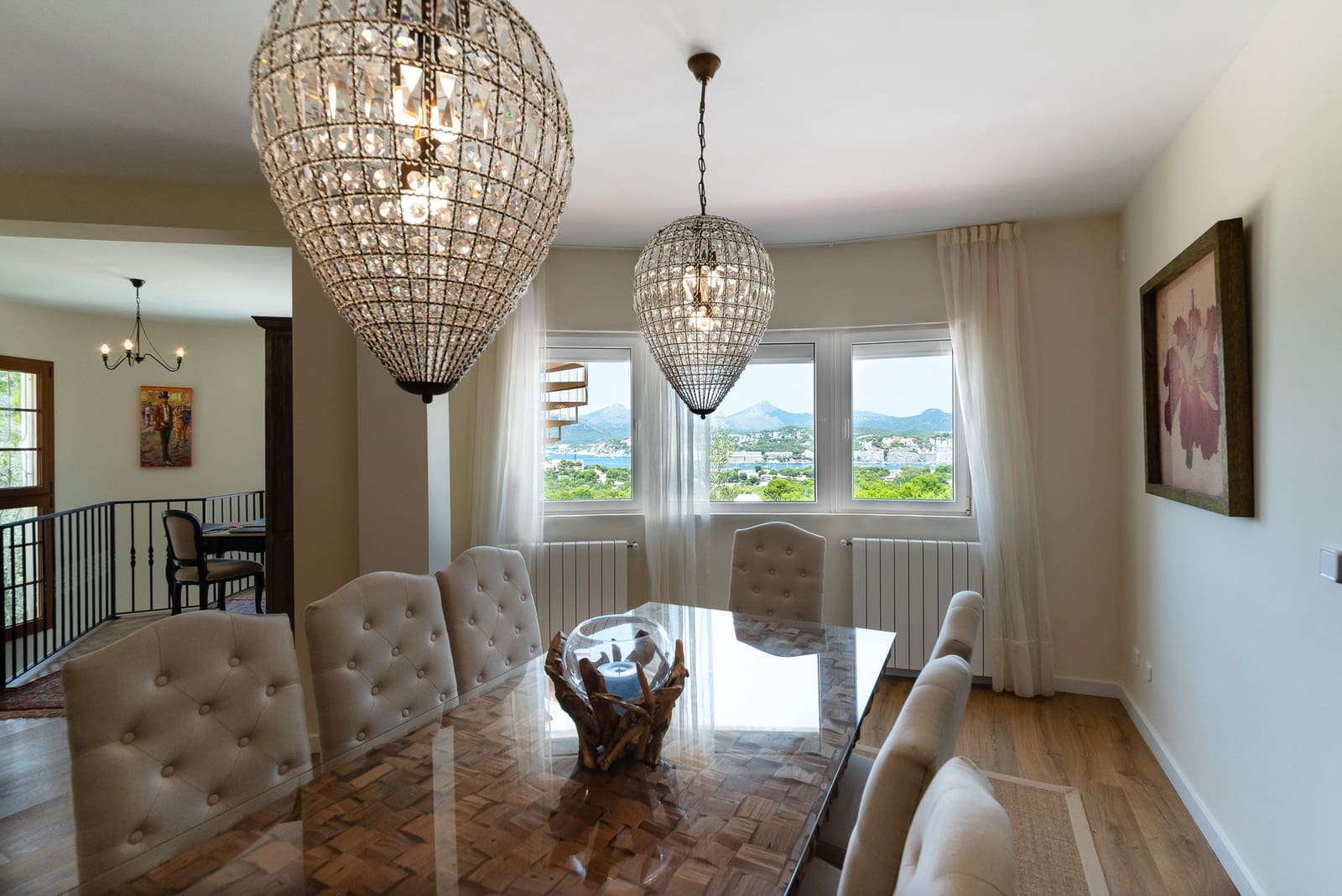 4 soverom Villa til salgs i Santa Ponsa med svømmebasseng garasje - € 2 600 000 (Ref: 6264334)