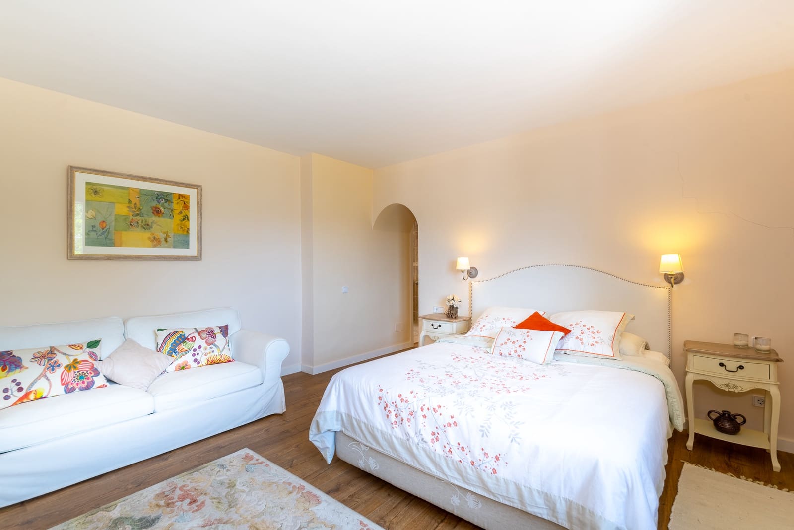 4 soverom Villa til salgs i Santa Ponsa med svømmebasseng garasje - € 2 600 000 (Ref: 6264334)