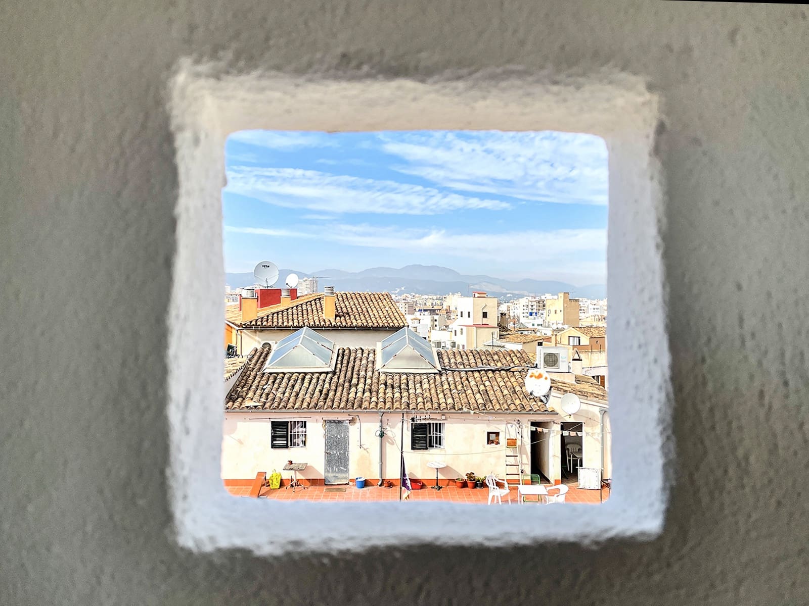 3 bedroom Apartment for rent in Palma de Mallorca - € 2,900 (Ref: 6283216)