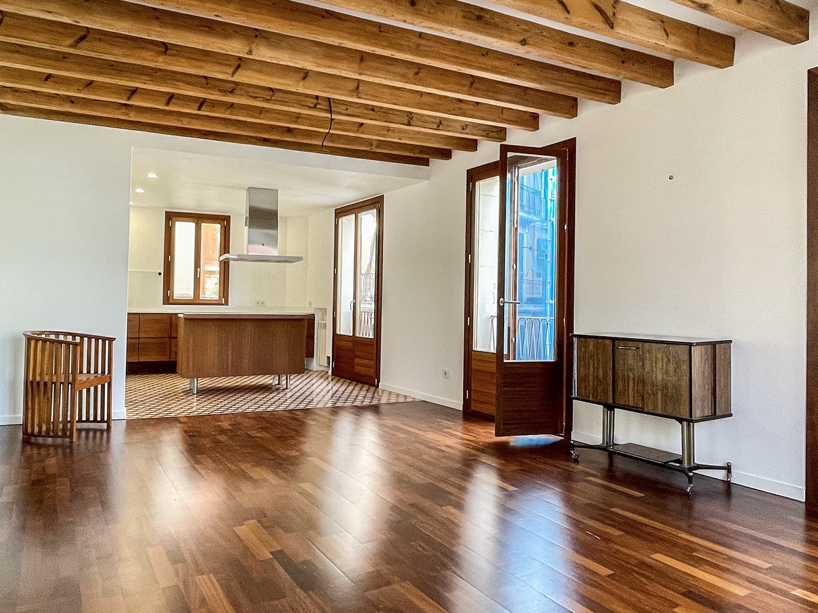 3 bedroom Apartment for rent in Palma de Mallorca - € 2,900 (Ref: 6283216)