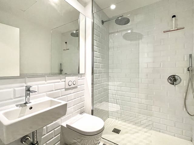 3 bedroom Apartment for rent in El Sindicat, Palma de Mallorca - € 2,900 (Ref: 6283216)