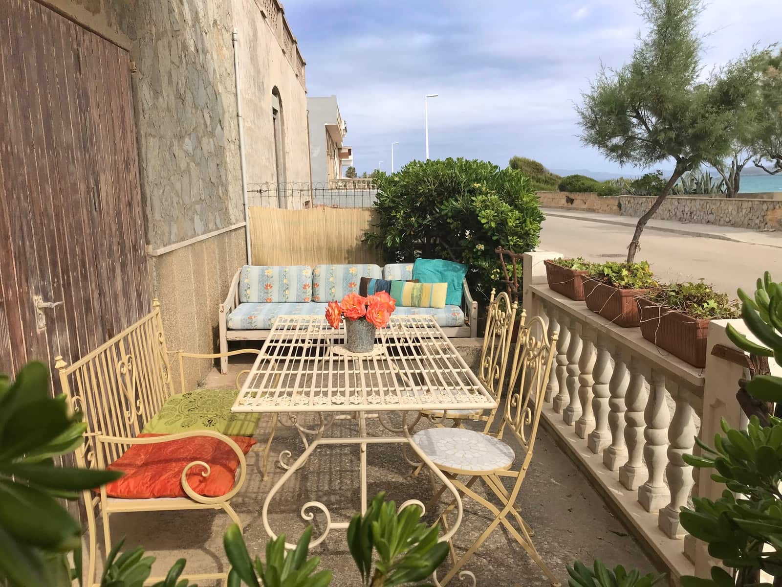 2 bedroom Apartment for rent in Son Serra de Marina with garage - € 1,600 (Ref: 6283217)