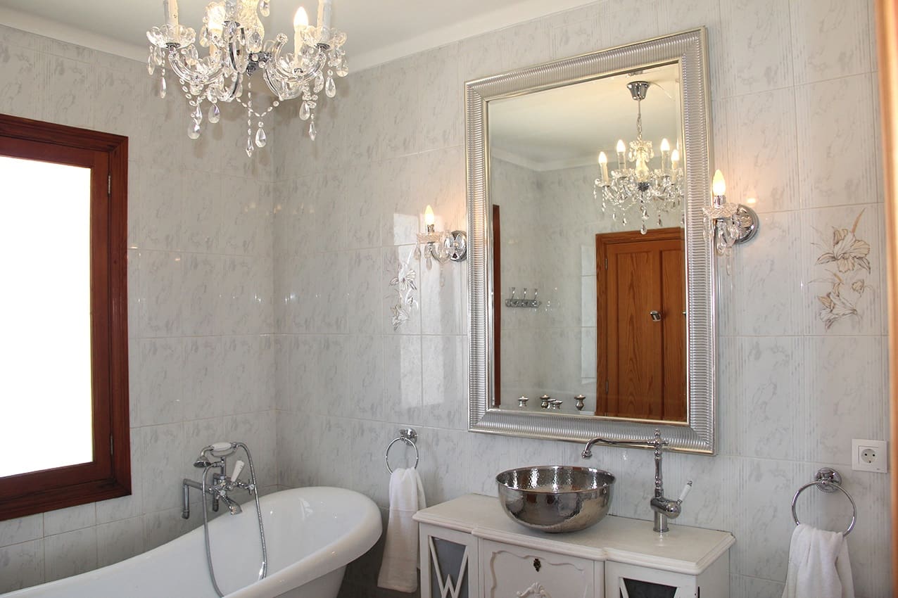 2 bedroom Apartment for rent in Son Serra de Marina with garage - € 1,600 (Ref: 6283217)