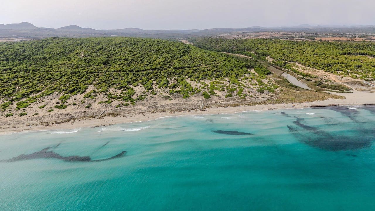 2 bedroom Apartment for rent in Son Serra de Marina with garage - € 1,600 (Ref: 6283217)