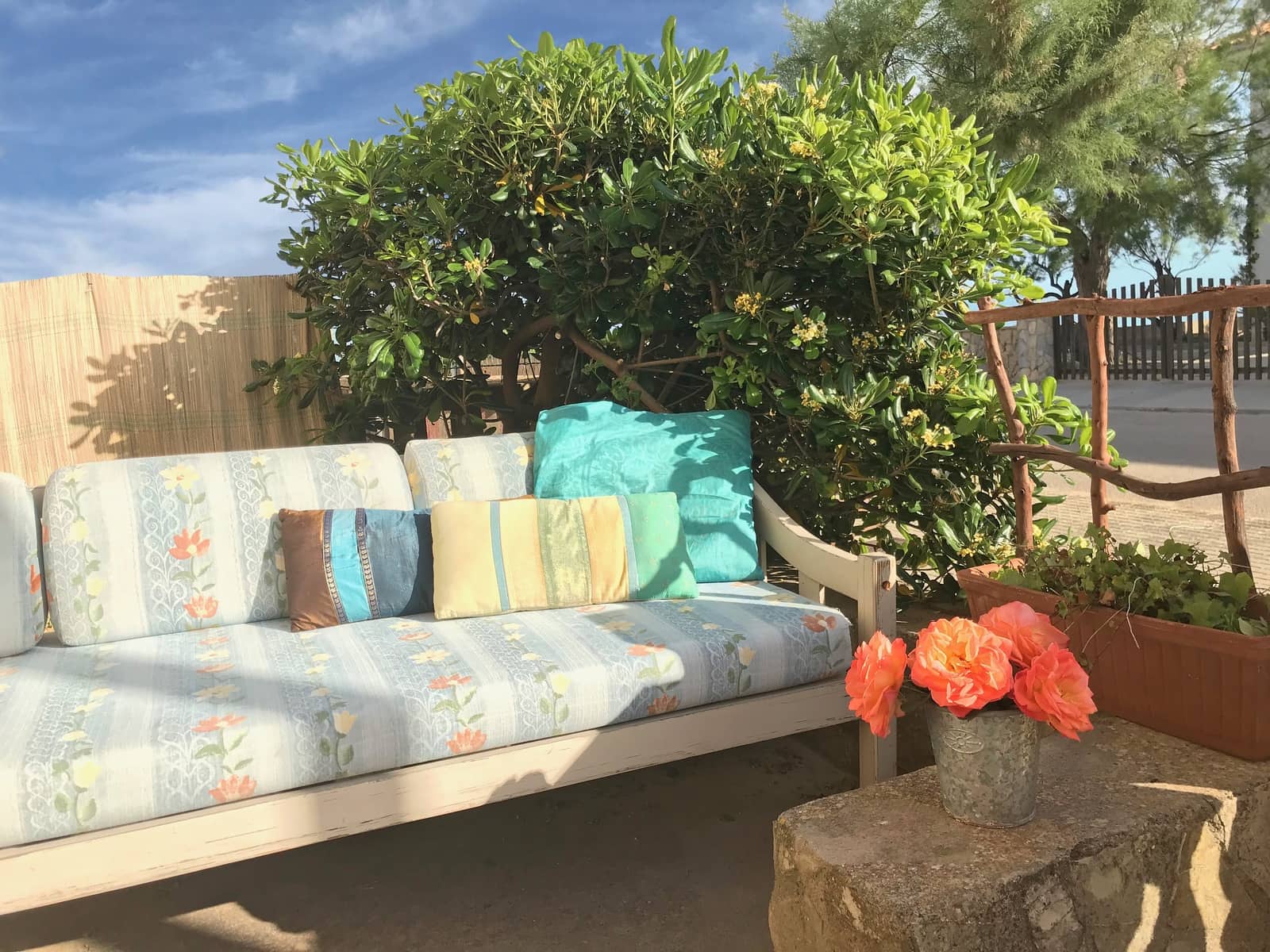 2 bedroom Apartment for rent in Son Serra de Marina with garage - € 1,600 (Ref: 6283217)