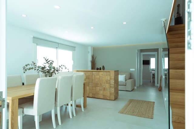 4 makuuhuone Huoneisto vuokrattavana paikassa Ca'n Picafort, Santa Margalida mukana uima-altaan - 2 500 € (Ref: 6288375)