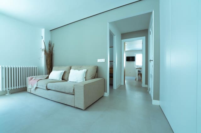 4 makuuhuone Huoneisto vuokrattavana paikassa Ca'n Picafort, Santa Margalida mukana uima-altaan - 2 500 € (Ref: 6288375)