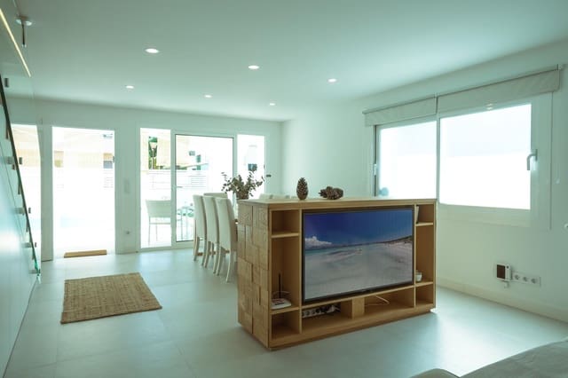 4 makuuhuone Huoneisto vuokrattavana paikassa Ca'n Picafort, Santa Margalida mukana uima-altaan - 2 500 € (Ref: 6288375)