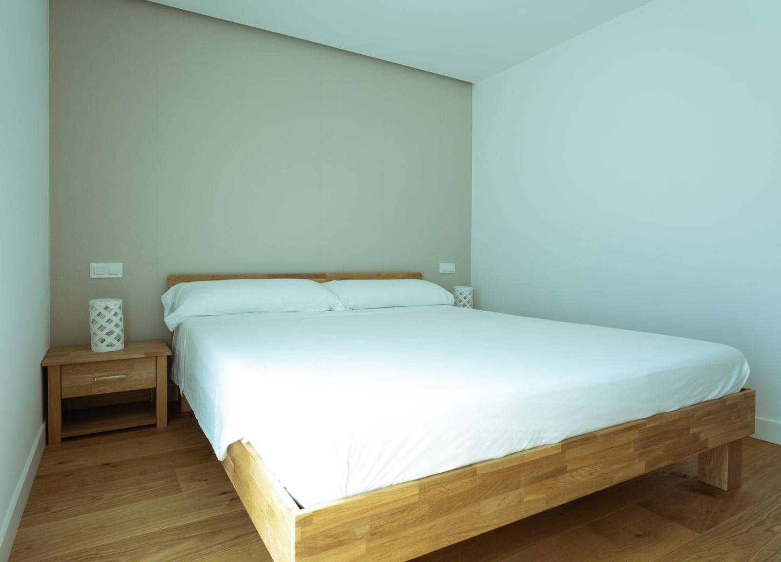 4 sovrum Lägenhet att hyra i Ca'n Picafort med pool - 2 500 € (Ref: 6288375)