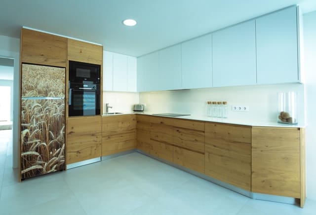 4 makuuhuone Huoneisto vuokrattavana paikassa Ca'n Picafort, Santa Margalida mukana uima-altaan - 2 500 € (Ref: 6288375)