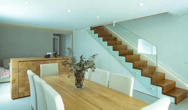 4 makuuhuone Huoneisto vuokrattavana paikassa Ca'n Picafort, Santa Margalida mukana uima-altaan - 2 500 € (Ref: 6288375)