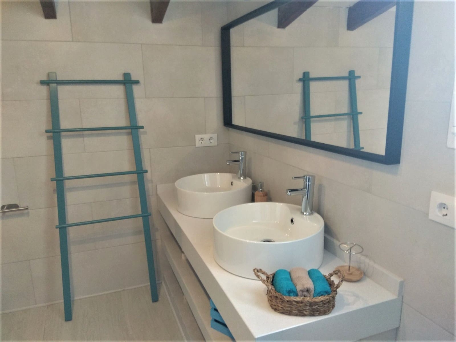 4 bedroom Finca/Country House for rent in Arta with pool garage - € 2,300 (Ref: 6298222)