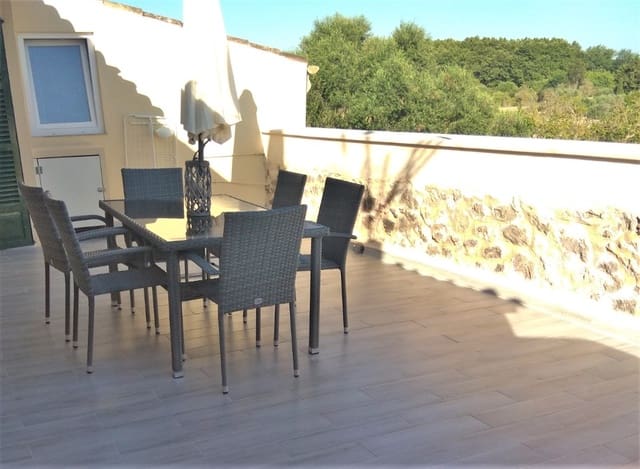 4 soveværelse Finca/Landehus til leje i Artà med swimmingpool garage - € 2.300 (Ref: 6298222)