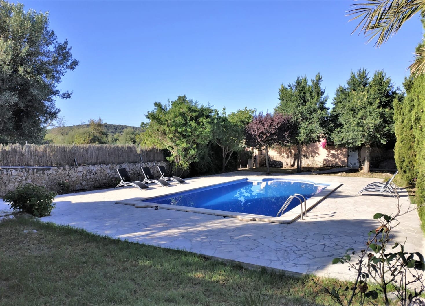 4 bedroom Finca/Country House for rent in Arta with pool garage - € 2,300 (Ref: 6298222)