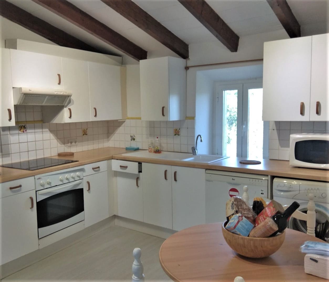 4 bedroom Finca/Country House for rent in Arta with pool garage - € 2,300 (Ref: 6298222)