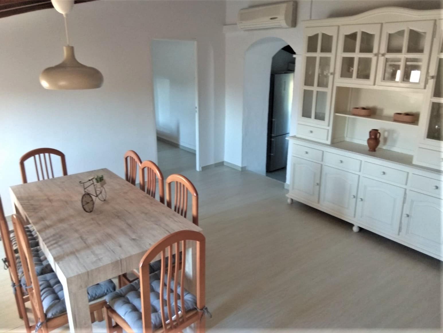 4 bedroom Finca/Country House for rent in Arta with pool garage - € 2,300 (Ref: 6298222)