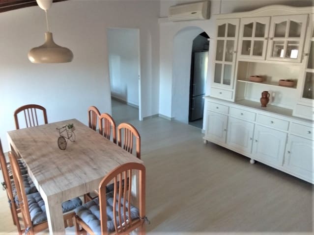 4 soveværelse Finca/Landehus til leje i Artà med swimmingpool garage - € 2.300 (Ref: 6298222)