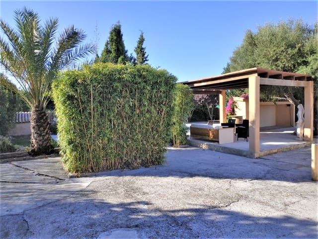 4 soveværelse Finca/Landehus til leje i Artà med swimmingpool garage - € 2.300 (Ref: 6298222)