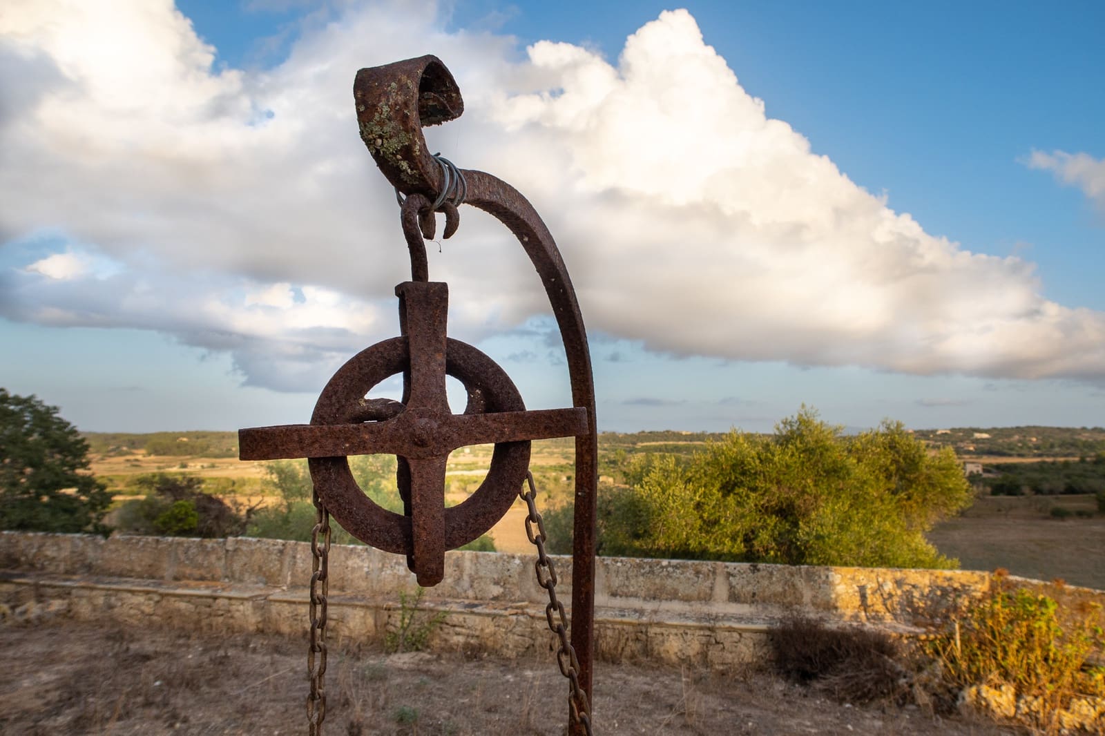 8 soveværelse Finca/Landehus til salg i Montuiri med garage - € 6.000.000 (Ref: 6310124)